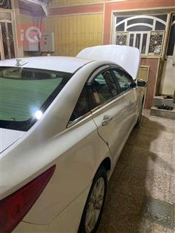 هیوندای سۆناتا